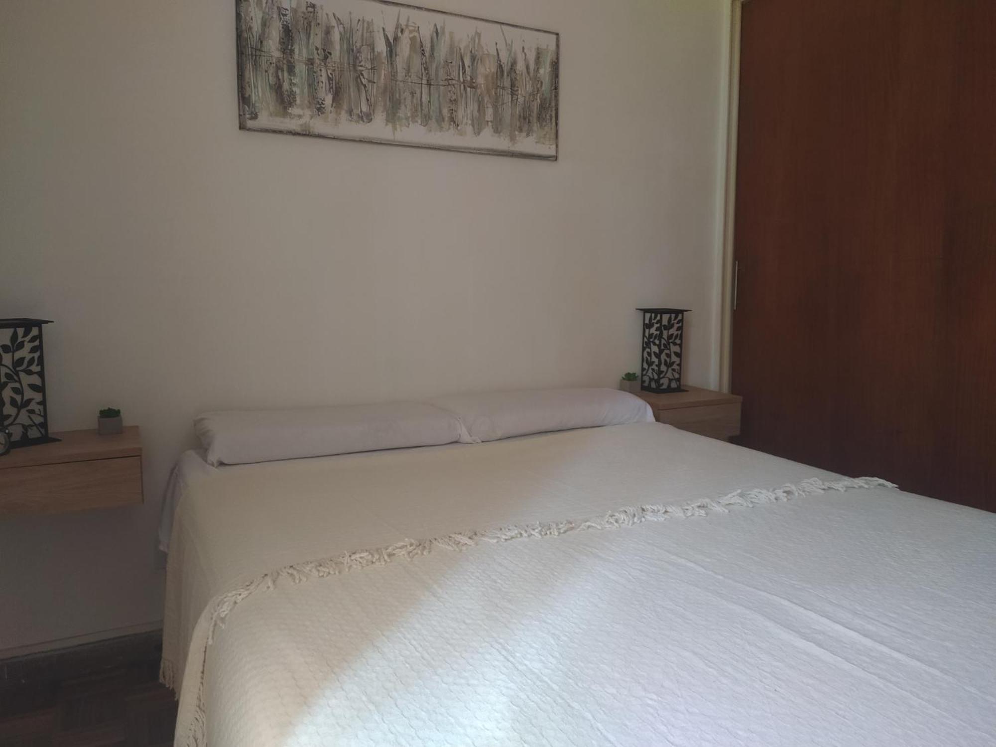La Victoria Apartment Rosario