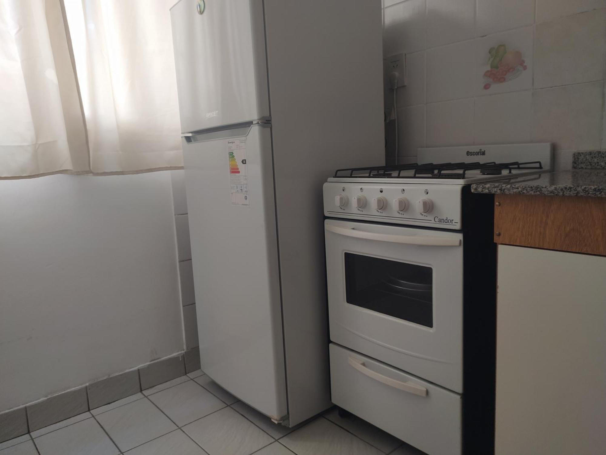 La Victoria Apartment
