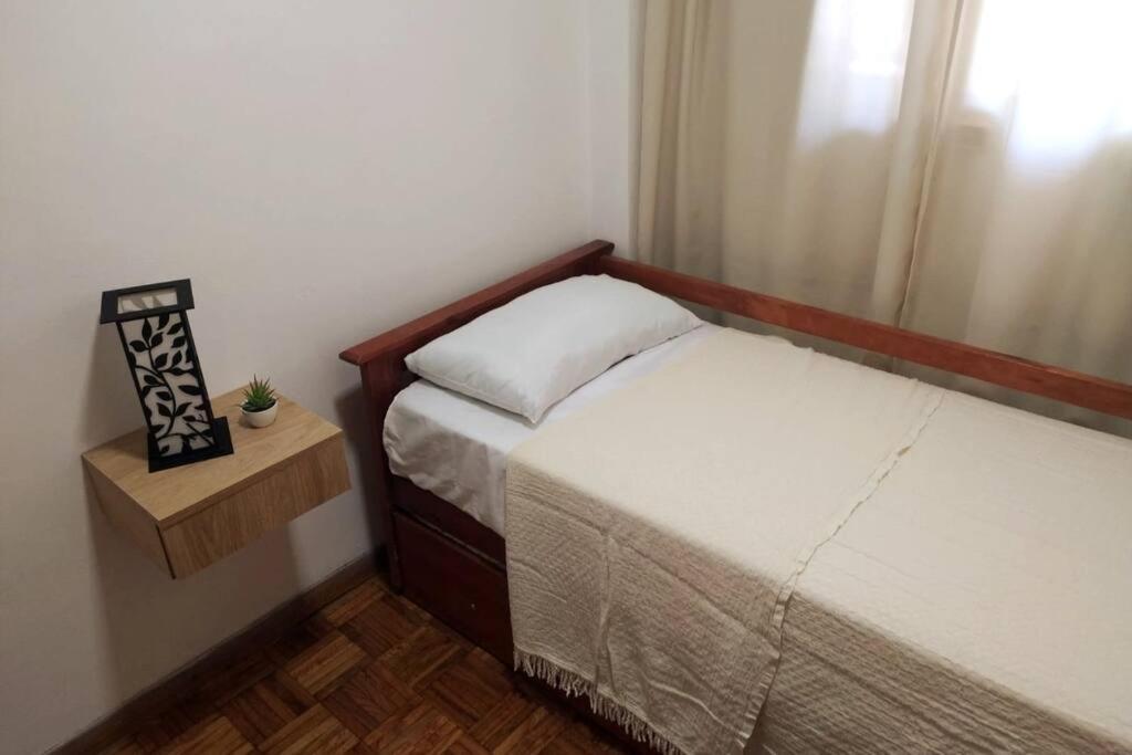Apartment La Victoria
